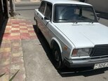 LADA (VAZ) 2107-2