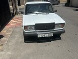 LADA (VAZ) 2107-1