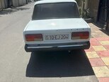 LADA (VAZ) 2107-6