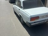LADA (VAZ) 2107-7