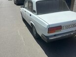 LADA (VAZ) 2107-5