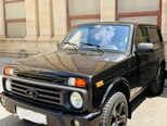 LADA (VAZ) Niva-1