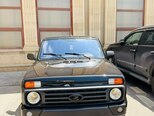 LADA (VAZ) Niva-2