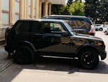 LADA (VAZ) Niva-9