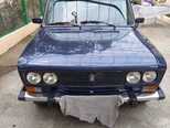 LADA (VAZ) 2106-1