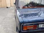LADA (VAZ) 2106-2