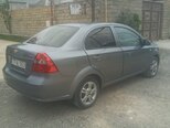 Chevrolet Nexia-4