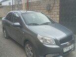 Chevrolet Nexia-3