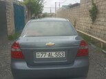 Chevrolet Nexia-5