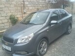 Chevrolet Nexia-2