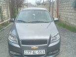 Chevrolet Nexia-1