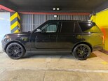Land Rover Range Rover-7