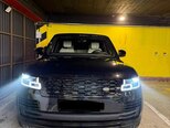 Land Rover Range Rover-6