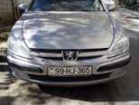 Peugeot 607-1