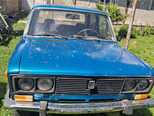LADA (VAZ) 2106-1