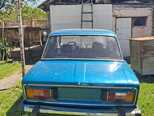 LADA (VAZ) 2106-2