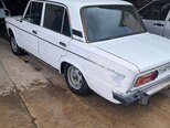 LADA (VAZ) 2106-3