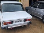 LADA (VAZ) 2106-2