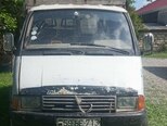 GAZ GAZel (2705)-1