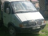 GAZ GAZel (2705)-2