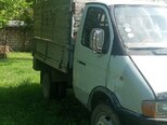 GAZ GAZel (2705)-3