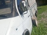 GAZ GAZel (2705)-4