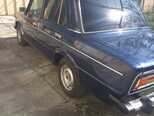 LADA (VAZ) 2106-7