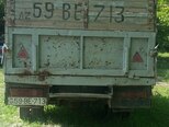 GAZ GAZel (2705)-5