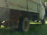 GAZ GAZel (2705)-6