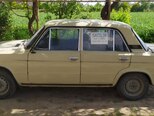 LADA (VAZ) 2106-3