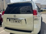Toyota Land Cruiser Prado-2
