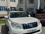 Toyota Land Cruiser Prado-1