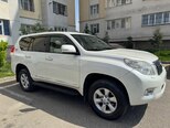 Toyota Land Cruiser Prado-12