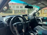 Toyota Land Cruiser Prado-6