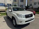 Toyota Land Cruiser Prado-14