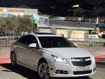 Chevrolet Cruze-12