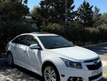 Chevrolet Cruze-6