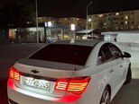 Chevrolet Cruze-11