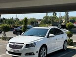 Chevrolet Cruze-8