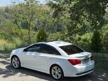 Chevrolet Cruze-3