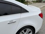 Chevrolet Cruze-10