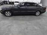 Mercedes S 500-2