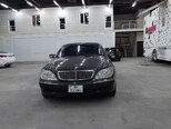 Mercedes S 500-1