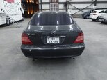 Mercedes S 500-5