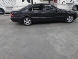Mercedes S 500-6