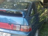 LADA (VAZ) 2112-3