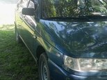 LADA (VAZ) 2112-10