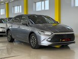 BYD Qin Plus-3