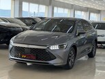 BYD Qin Plus-4