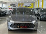 BYD Qin Plus-2